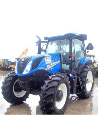 Пољопривредна опрема