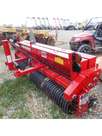 Пољопривредна опрема