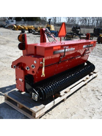 Пољопривредна опрема