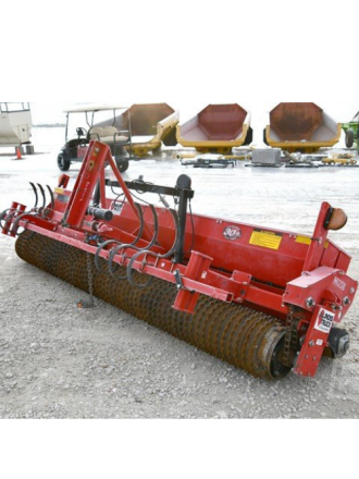 Пољопривредна опрема