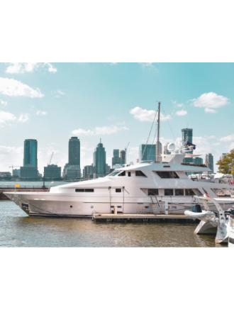 Луксузне јахте