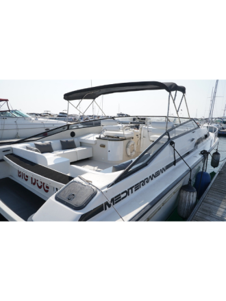 Луксузне јахте