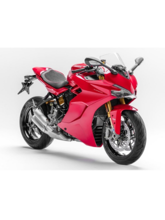 Спортски бицикл