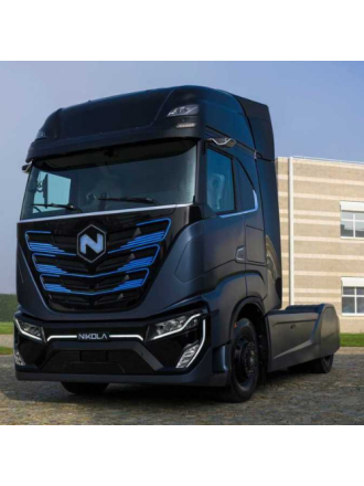 Камиони са кабином