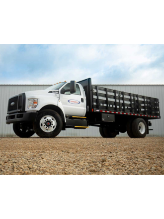 Камиони са платформом за кола