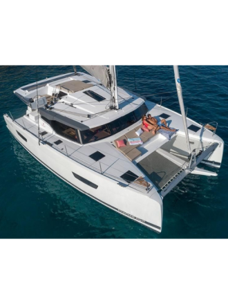 Катамарани