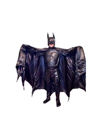 Одела суперхероја