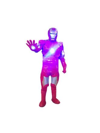 Одела суперхероја