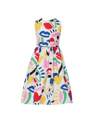 Дечија хаљина