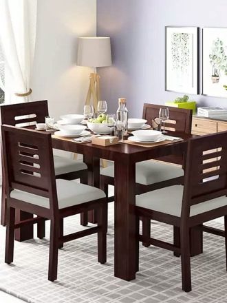 Кухиња и трпезарија