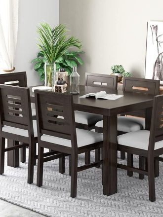 Кухиња и трпезарија