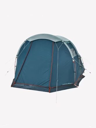 Шатори и склониште