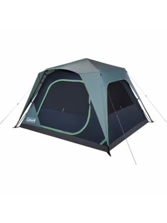 Шатори и склониште