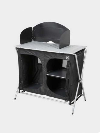 Камп намештај