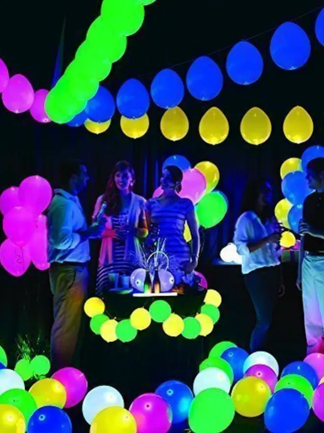 Декор и осветљење