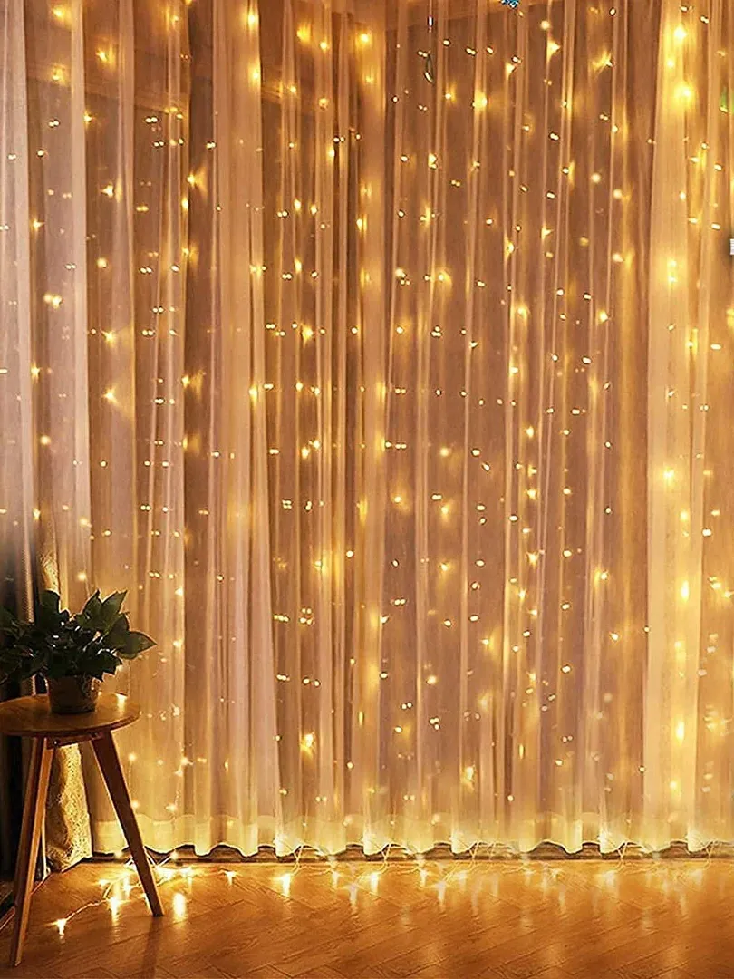 Декор и осветљење