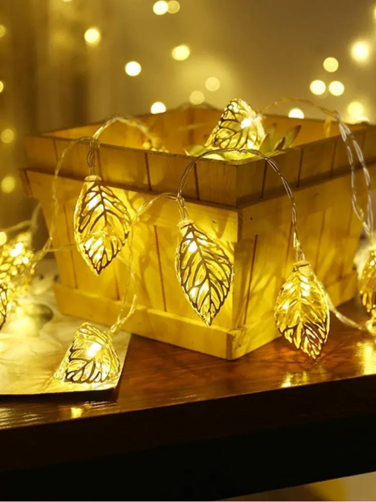 Декор и осветљење