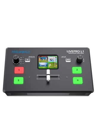 Аудио и видео опрема