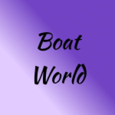 Boat-World